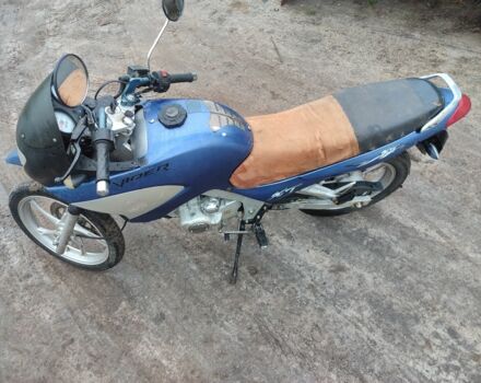 Вайпер Другая, объемом двигателя 0.2 л и пробегом 0 тыс. км за 600 $, фото 7 на Automoto.ua