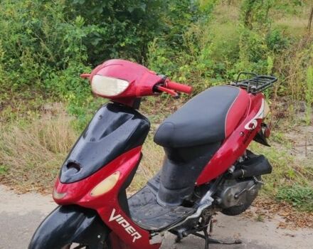 Вайпер Другая, объемом двигателя 62 л и пробегом 0 тыс. км за 240 $, фото 2 на Automoto.ua