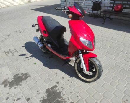 Вайпер Другая, объемом двигателя 50 л и пробегом 0 тыс. км за 262 $, фото 3 на Automoto.ua