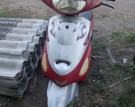 Вайпер Другая, объемом двигателя 50 л и пробегом 0 тыс. км за 67 $, фото 2 на Automoto.ua