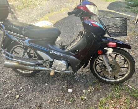 Вайпер Інша, об'ємом двигуна 49 л та пробігом 0 тис. км за 462 $, фото 3 на Automoto.ua