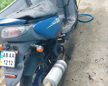 Вайпер Інша, об'ємом двигуна 50 л та пробігом 0 тис. км за 146 $, фото 6 на Automoto.ua