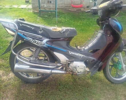 Вайпер Другая, объемом двигателя 0.11 л и пробегом 0 тыс. км за 264 $, фото 1 на Automoto.ua