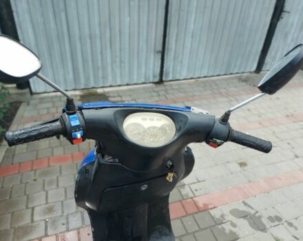 Вайпер Інша, об'ємом двигуна 49 л та пробігом 0 тис. км за 109 $, фото 1 на Automoto.ua