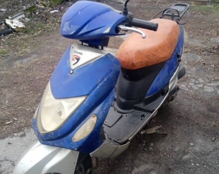 Вайпер Другая, объемом двигателя 80 л и пробегом 0 тыс. км за 190 $, фото 2 на Automoto.ua