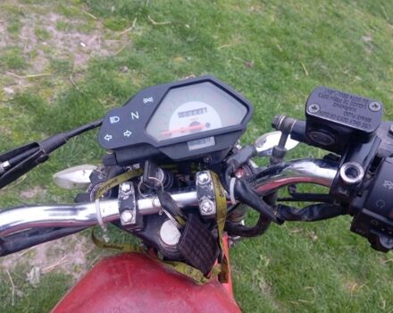 Вайпер Інша, об'ємом двигуна 0.2 л та пробігом 0 тис. км за 484 $, фото 5 на Automoto.ua