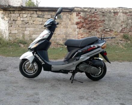 Вайпер Інша, об'ємом двигуна 50 л та пробігом 0 тис. км за 122 $, фото 1 на Automoto.ua