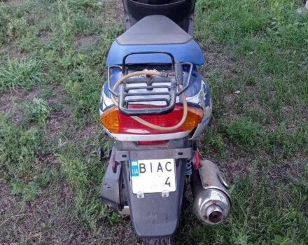 Вайпер Другая, объемом двигателя 49 л и пробегом 0 тыс. км за 158 $, фото 2 на Automoto.ua
