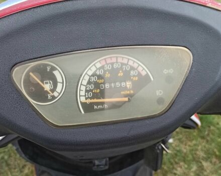 Вайпер Другая, объемом двигателя 49 л и пробегом 0 тыс. км за 174 $, фото 6 на Automoto.ua