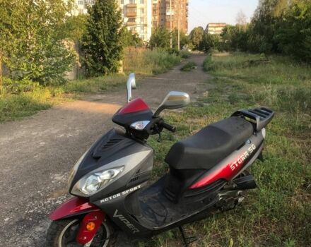 Вайпер Інша, об'ємом двигуна 50 л та пробігом 0 тис. км за 194 $, фото 2 на Automoto.ua