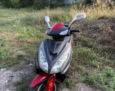Вайпер Інша, об'ємом двигуна 50 л та пробігом 0 тис. км за 194 $, фото 3 на Automoto.ua