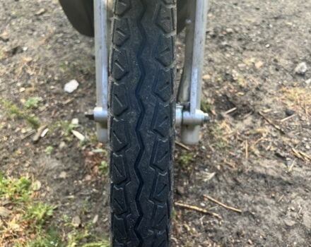 Вайпер Інша, об'ємом двигуна 49 л та пробігом 0 тис. км за 462 $, фото 4 на Automoto.ua