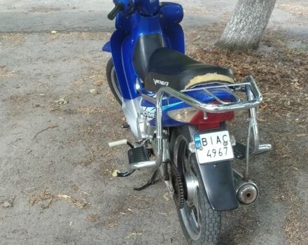 Вайпер Інша, об'ємом двигуна 0.5 л та пробігом 0 тис. км за 291 $, фото 7 на Automoto.ua