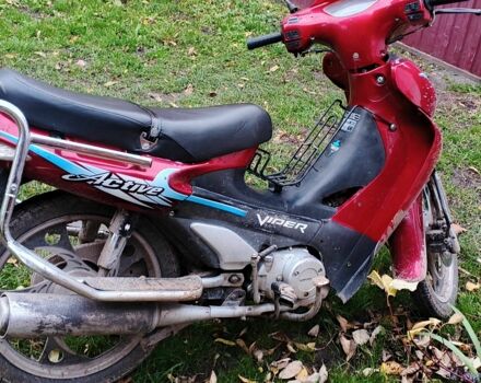 Вайпер Інша, об'ємом двигуна 0 л та пробігом 0 тис. км за 238 $, фото 5 на Automoto.ua