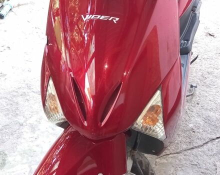 Вайпер Інша, об'ємом двигуна 80 л та пробігом 0 тис. км за 383 $, фото 1 на Automoto.ua