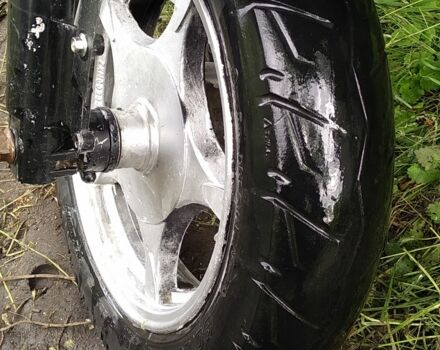 Вайпер Другая, объемом двигателя 72 л и пробегом 0 тыс. км за 90 $, фото 1 на Automoto.ua