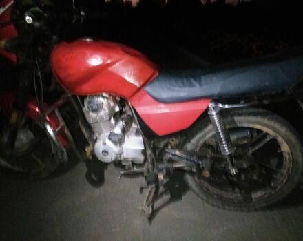 Вайпер Другая, объемом двигателя 0.13 л и пробегом 0 тыс. км за 400 $, фото 1 на Automoto.ua