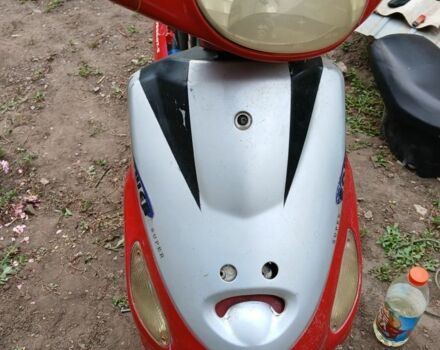 Вайпер Другая, объемом двигателя 49 л и пробегом 0 тыс. км за 134 $, фото 2 на Automoto.ua