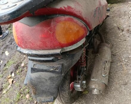 Вайпер Другая, объемом двигателя 49 л и пробегом 0 тыс. км за 48 $, фото 9 на Automoto.ua