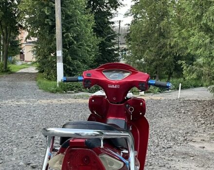 Вайпер Другая, объемом двигателя 0.11 л и пробегом 0 тыс. км за 381 $, фото 9 на Automoto.ua