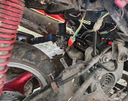 Вайпер Другая, объемом двигателя 49 л и пробегом 0 тыс. км за 48 $, фото 5 на Automoto.ua