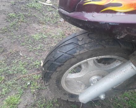 Вайпер Другая, объемом двигателя 49 л и пробегом 0 тыс. км за 134 $, фото 3 на Automoto.ua