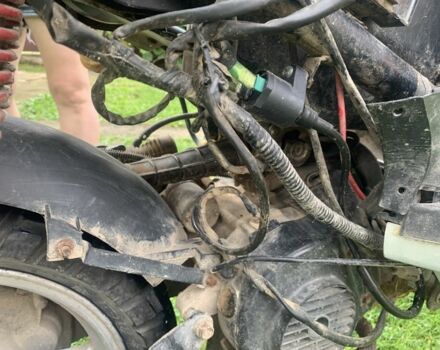 Вайпер Інша, об'ємом двигуна 75 л та пробігом 0 тис. км за 175 $, фото 4 на Automoto.ua
