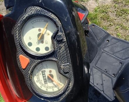 Вайпер Інша, об'ємом двигуна 75 л та пробігом 0 тис. км за 284 $, фото 1 на Automoto.ua