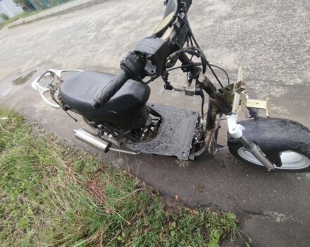 Вайпер Інша, об'ємом двигуна 80 л та пробігом 0 тис. км за 182 $, фото 4 на Automoto.ua