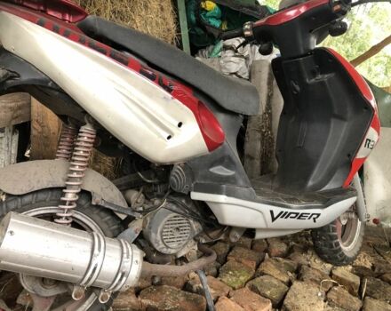 Вайпер Інша, об'ємом двигуна 50 л та пробігом 0 тис. км за 327 $, фото 1 на Automoto.ua