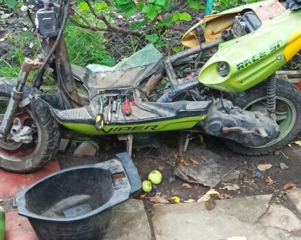 Вайпер Інша, об'ємом двигуна 50 л та пробігом 0 тис. км за 85 $, фото 4 на Automoto.ua