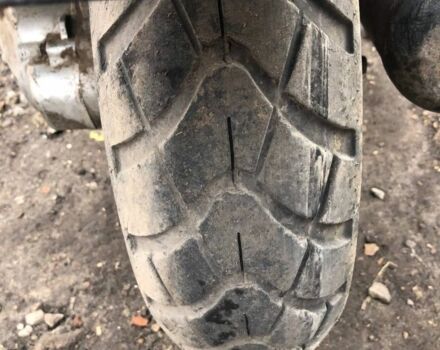 Вайпер Другая, объемом двигателя 0 л и пробегом 0 тыс. км за 126 $, фото 2 на Automoto.ua