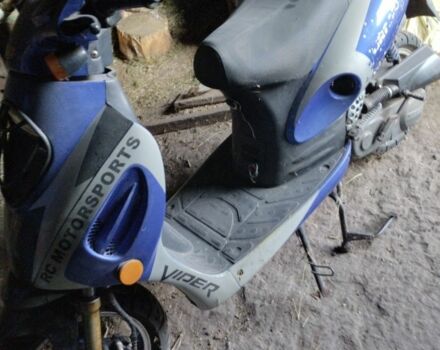 Вайпер Інша, об'ємом двигуна 0 л та пробігом 0 тис. км за 267 $, фото 2 на Automoto.ua