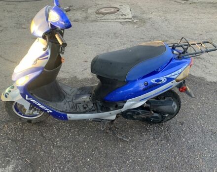 Вайпер Інша, об'ємом двигуна 49 л та пробігом 0 тис. км за 243 $, фото 7 на Automoto.ua