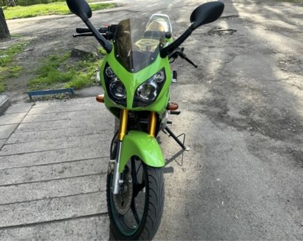 Вайпер Інша, об'ємом двигуна 0.2 л та пробігом 0 тис. км за 1000 $, фото 2 на Automoto.ua