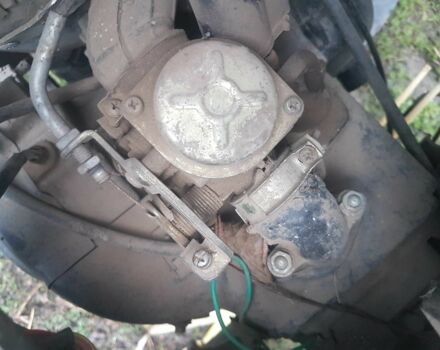 Вайпер Другая, объемом двигателя 49 л и пробегом 0 тыс. км за 134 $, фото 2 на Automoto.ua