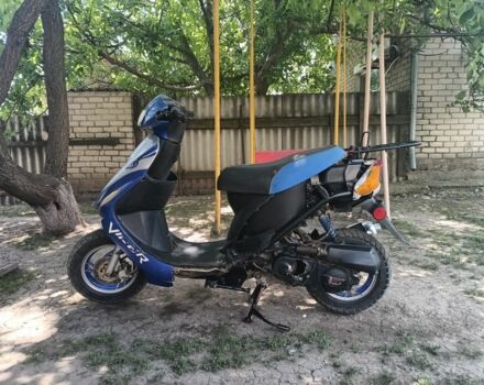 Вайпер Інша, об'ємом двигуна 50 л та пробігом 0 тис. км за 170 $, фото 2 на Automoto.ua