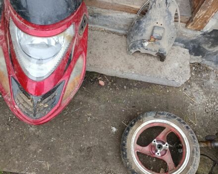 Вайпер Другая, объемом двигателя 49 л и пробегом 0 тыс. км за 48 $, фото 11 на Automoto.ua