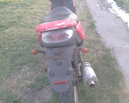 Вайпер Другая 2009 в Кривом Роге на Automoto.ua Вайпер Другая, объемом двигателя 80 л и пробегом 0 тыс. км за 143 $, фото 3 на Automoto.ua