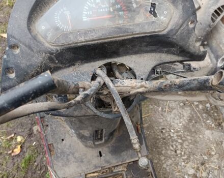 Вайпер Другая, объемом двигателя 49 л и пробегом 0 тыс. км за 48 $, фото 7 на Automoto.ua