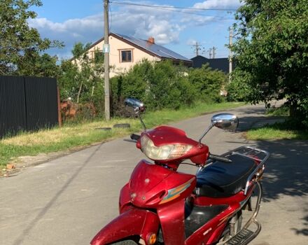 Вайпер Інша, об'ємом двигуна 49 л та пробігом 0 тис. км за 278 $, фото 2 на Automoto.ua