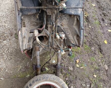 Вайпер Другая, объемом двигателя 49 л и пробегом 0 тыс. км за 48 $, фото 10 на Automoto.ua