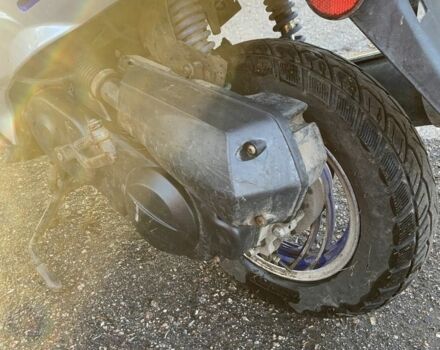 Вайпер Інша, об'ємом двигуна 49 л та пробігом 0 тис. км за 243 $, фото 3 на Automoto.ua
