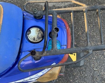 Вайпер Інша, об'ємом двигуна 49 л та пробігом 0 тис. км за 243 $, фото 4 на Automoto.ua
