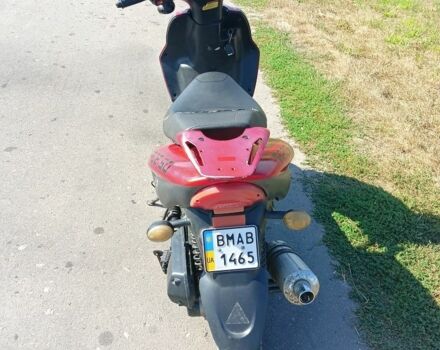 Вайпер Другая, объемом двигателя 100 л и пробегом 0 тыс. км за 216 $, фото 4 на Automoto.ua