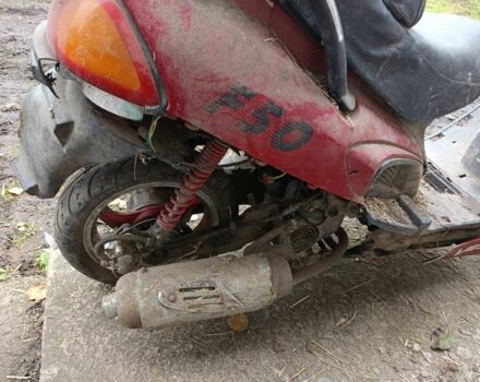 Вайпер Другая, объемом двигателя 49 л и пробегом 0 тыс. км за 48 $, фото 6 на Automoto.ua