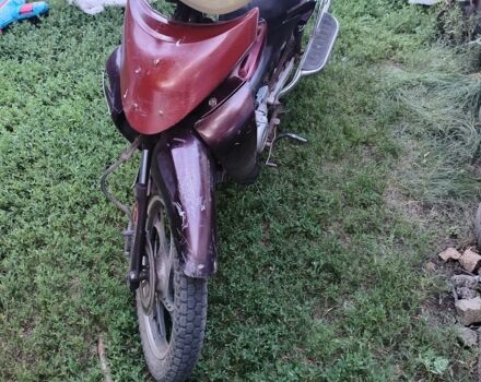 Вайпер Інша, об'ємом двигуна 50 л та пробігом 0 тис. км за 122 $, фото 3 на Automoto.ua