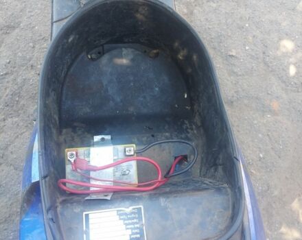 Вайпер Інша, об'ємом двигуна 49 л та пробігом 0 тис. км за 267 $, фото 4 на Automoto.ua