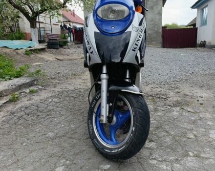 Вайпер Інша, об'ємом двигуна 80 л та пробігом 0 тис. км за 327 $, фото 2 на Automoto.ua