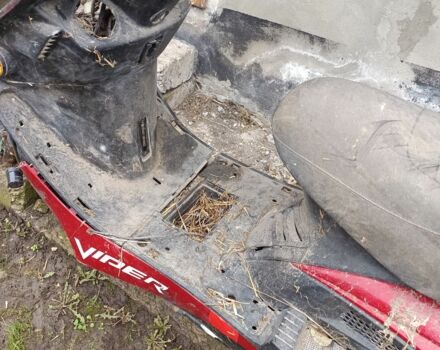 Вайпер Другая, объемом двигателя 49 л и пробегом 0 тыс. км за 48 $, фото 8 на Automoto.ua